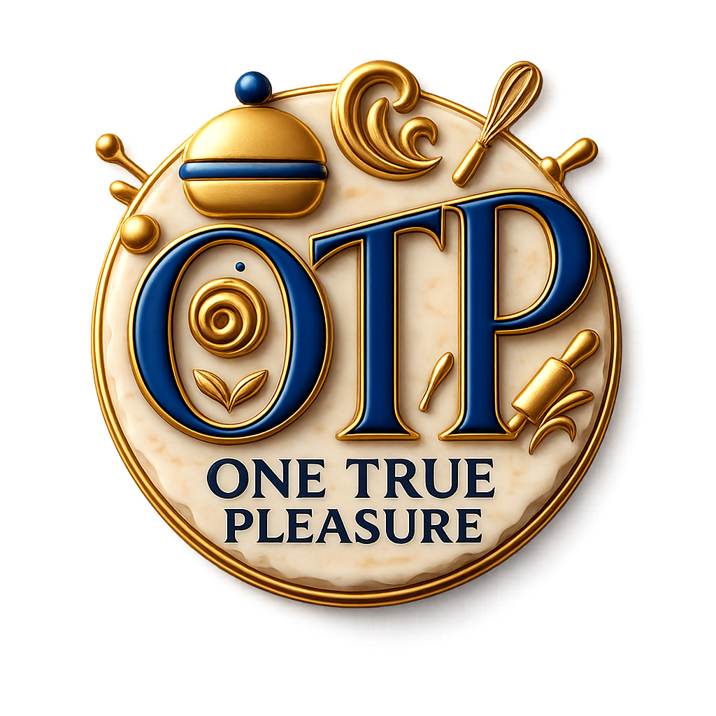 onetruepleasure