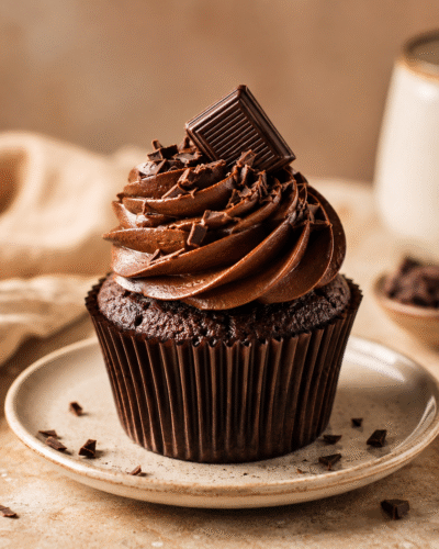 Browniemisu